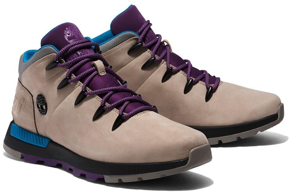 Обувь для треккинга Timberland Sprint Trekker Mid Hiking Boots 43
Обувь для треккинга Timberland Sprint Trekker Mid Hiking Boots 43