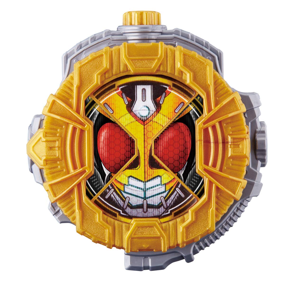 Kamen Rider Zi-O DX Часы Райда Агито
Kamen Rider Zi-O DX Часы Райда Агито
