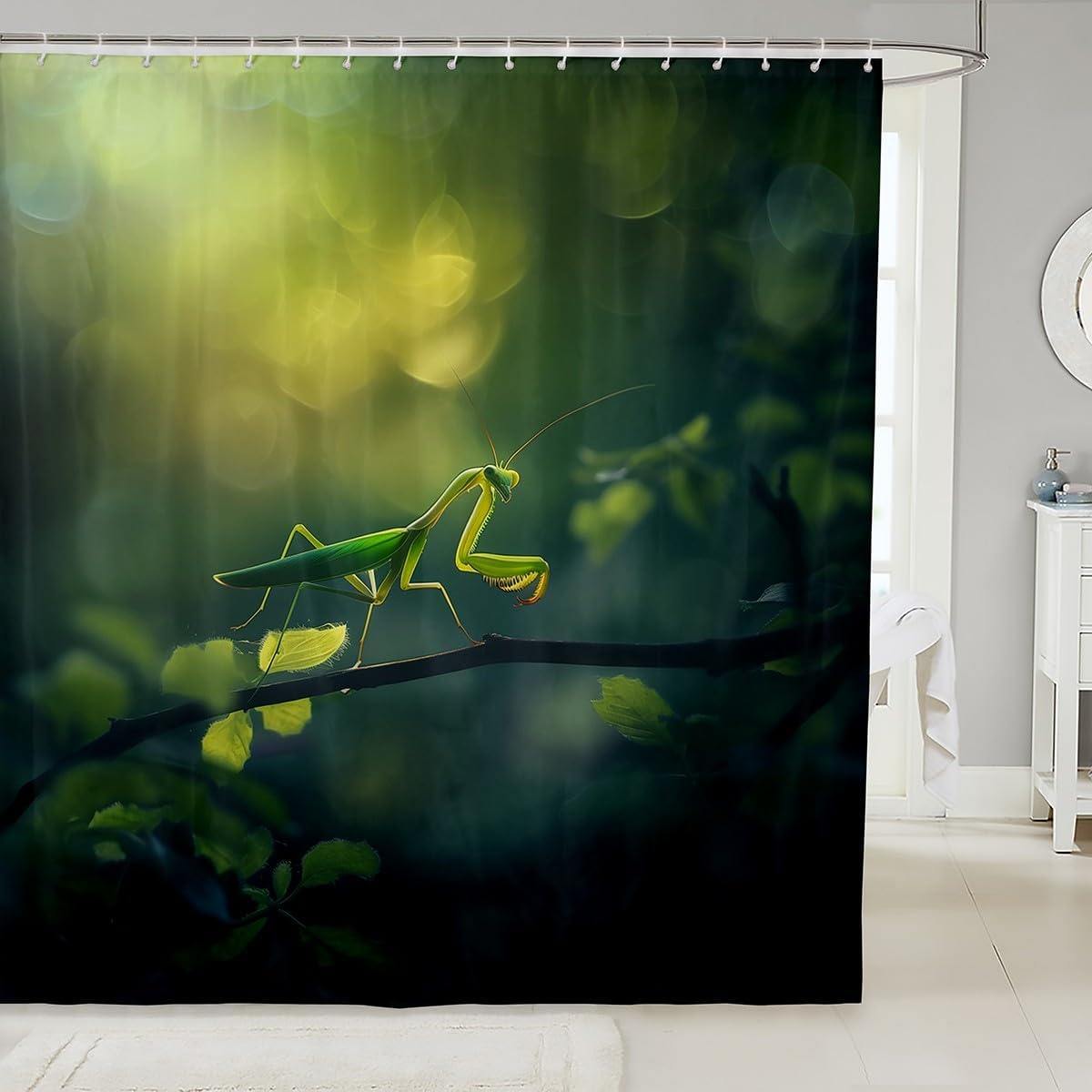 Cute Kawaii Sushi Bath Curtain Panel,Japanese Style Delicious Traditional Food Waterproof Fabric Shower Curtain,Cartoon Cat Pink W60H190(CM)-1 Pcs
Cute Kawaii Sushi Bath Curtain Panel,Japanese Style Delicious Traditional Food Waterproof Fabric Shower Curtain,Cartoon Cat Pink W60H190(CM)-1 Pcs