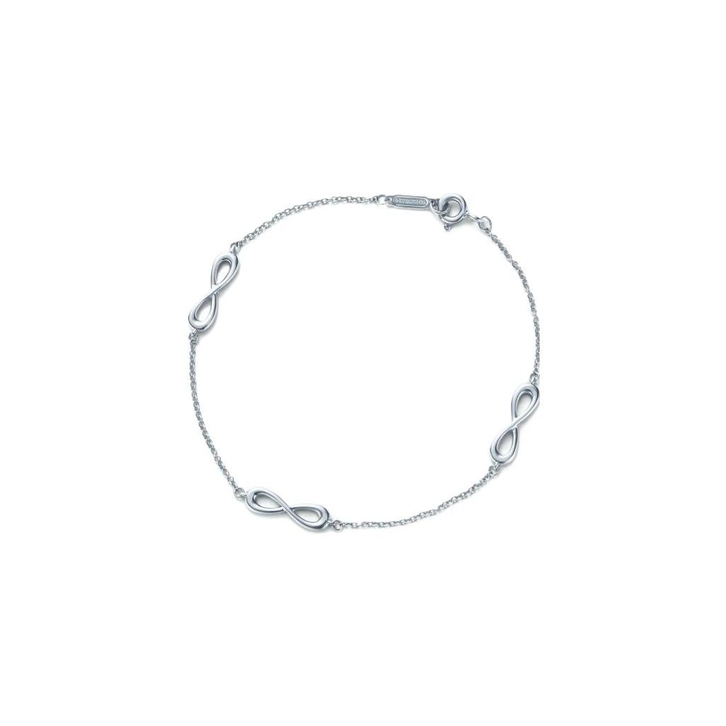 Tiffany & Co. Exquisite Fashion Versatile 925 Silver Bracelet Women bracelet 60149635 L
Tiffany & Co. Exquisite Fashion Versatile 925 Silver Bracelet Women bracelet 60149635 L