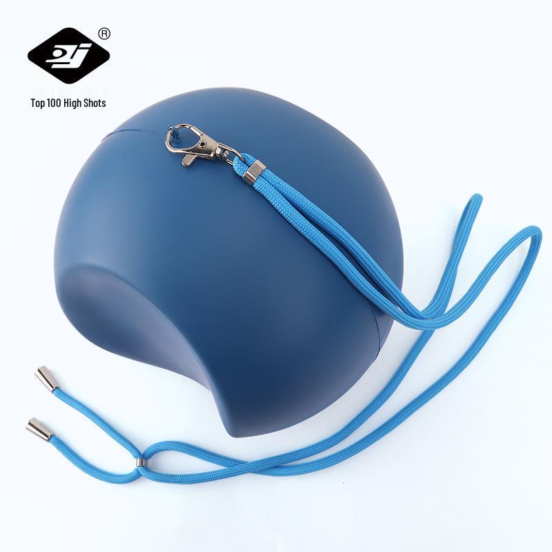 High Ball Golf Connection Set: Indoor Putter Practice Device Large 17cm BJ-331 темно-синього кольору
High Ball Golf Connection Set: Indoor Putter Practice Device Large 17cm BJ-331 темно-синього кольору