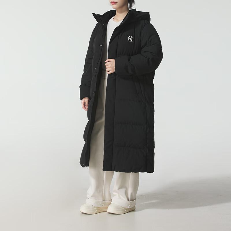 MLB Unisex Mid-Length Puffer Jacket XL
MLB Unisex Mid-Length Puffer Jacket XL
