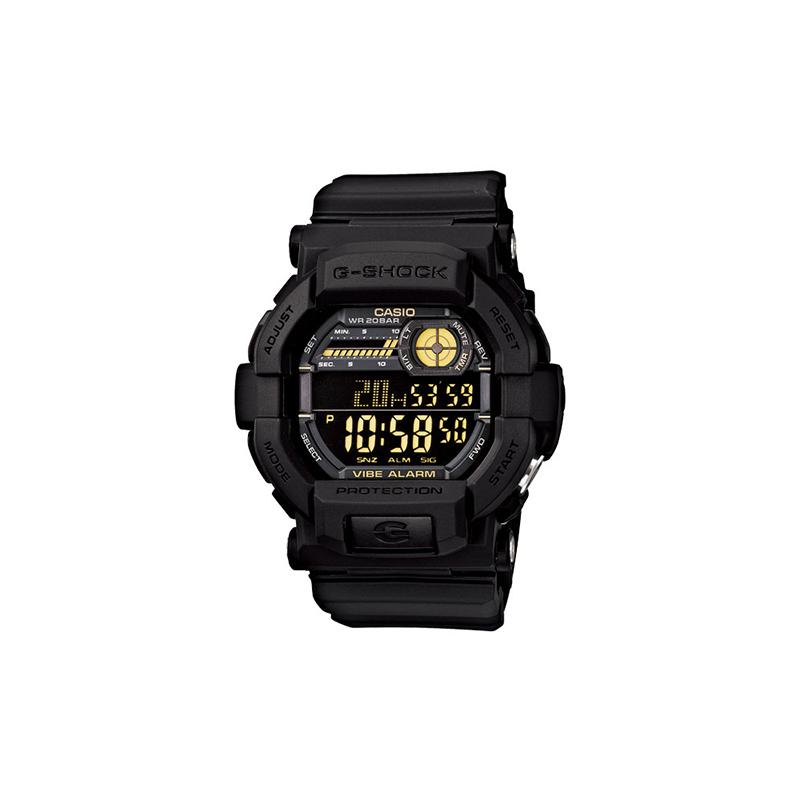 Casio DIGITAL Series-Disc Luminous Multifunctional Sports Waterproof Watch Quartz Movement Resin Strap Japanese and Korean Watch Men s GD-350-1B чорний
Casio DIGITAL Series-Disc Luminous Multifunctional Sports Waterproof Watch Quartz Movement Resin Strap Japanese and Korean Watch Men s GD-350-1B чорний