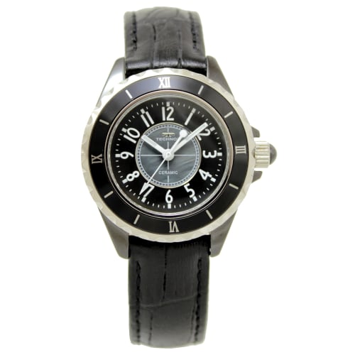 Technos Керамические часы T9925TB Женские Черные
Technos Керамические часы T9925TB Женские Черные