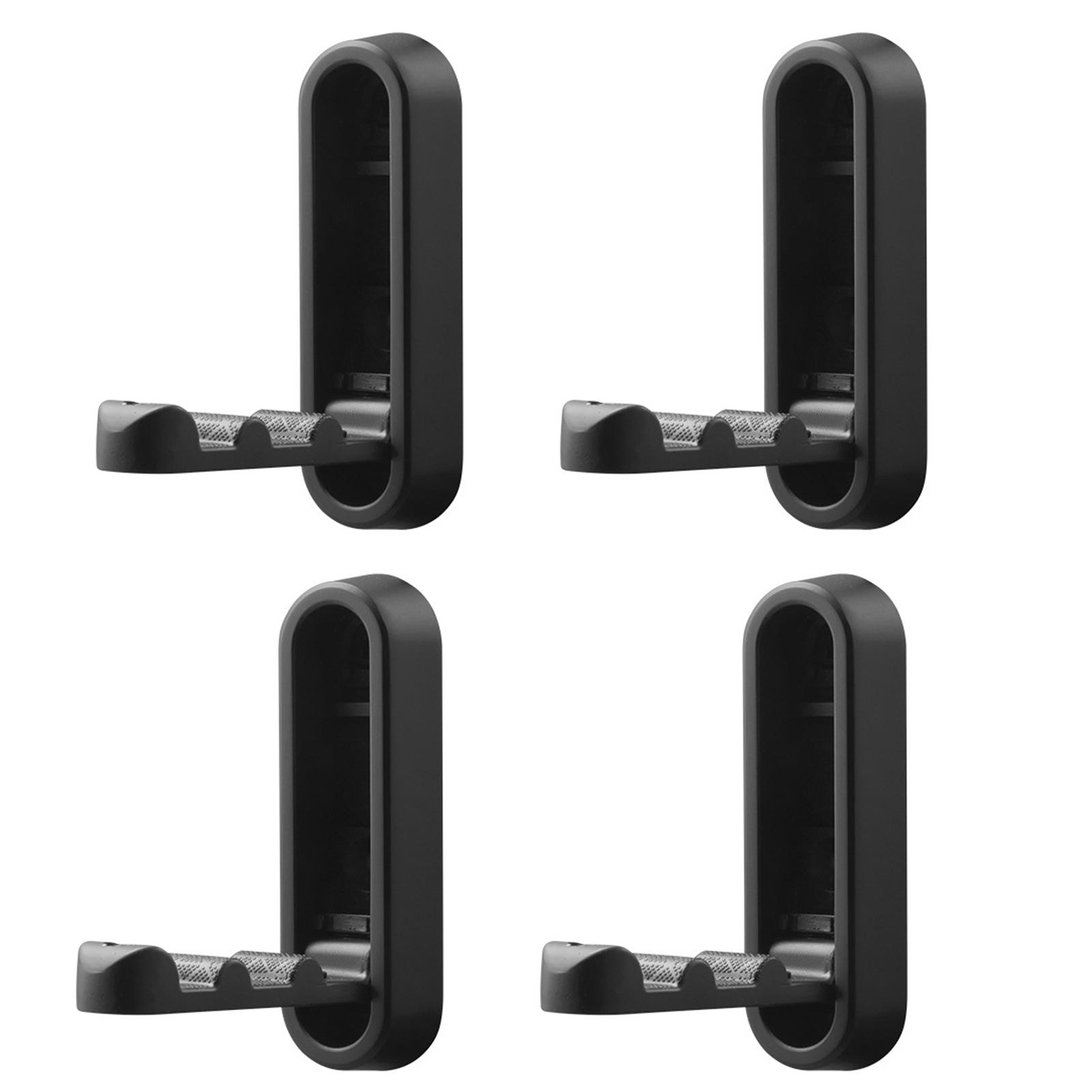 4pcs Zinc Alloy Wall Hook With Rotation And Fold Alloy Easy Installation For Home Storage Hooks Wall
4pcs Zinc Alloy Wall Hook With Rotation And Fold Alloy Easy Installation For Home Storage Hooks Wall