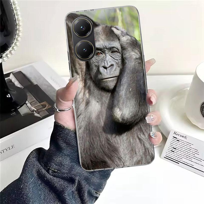 Monkey Memes Soft Phone Case For Xiaomi Redmi 15C 15 13C 13 Poco X5 X6 X7 F7 Ultra M7 12C 12 10 10C 9C 9A 9T 9 Fundas Poco X3 X4 Xiaomi Poco F7
Monkey Memes Soft Phone Case For Xiaomi Redmi 15C 15 13C 13 Poco X5 X6 X7 F7 Ultra M7 12C 12 10 10C 9C 9A 9T 9 Fundas Poco X3 X4 Xiaomi Poco F7