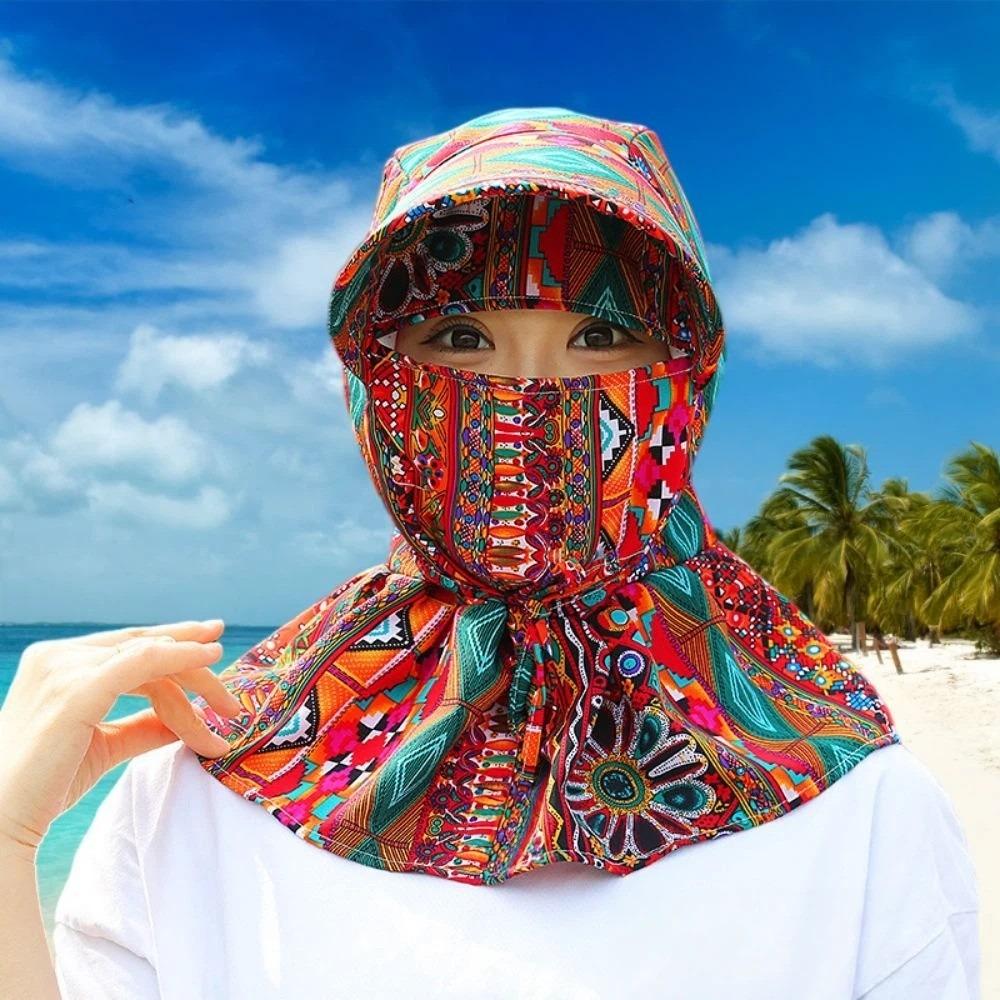 Wide Brim Face Mask Sun Hat UV Protection Lightweight Tea Picking Work Hat Full Wrap Breathable Fisherman s Hat Summer Outdoor
Wide Brim Face Mask Sun Hat UV Protection Lightweight Tea Picking Work Hat Full Wrap Breathable Fisherman s Hat Summer Outdoor