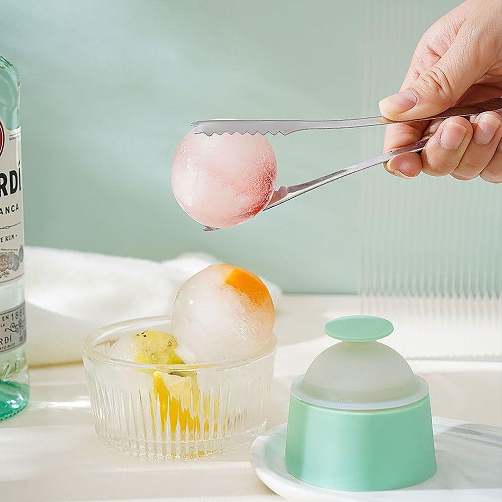 Shape Easy Operate Easy Release Hockey Puck Mould Ice Cube Mould Ice Maker Homemade Ice Balls
Shape Easy Operate Easy Release Hockey Puck Mould Ice Cube Mould Ice Maker Homemade Ice Balls