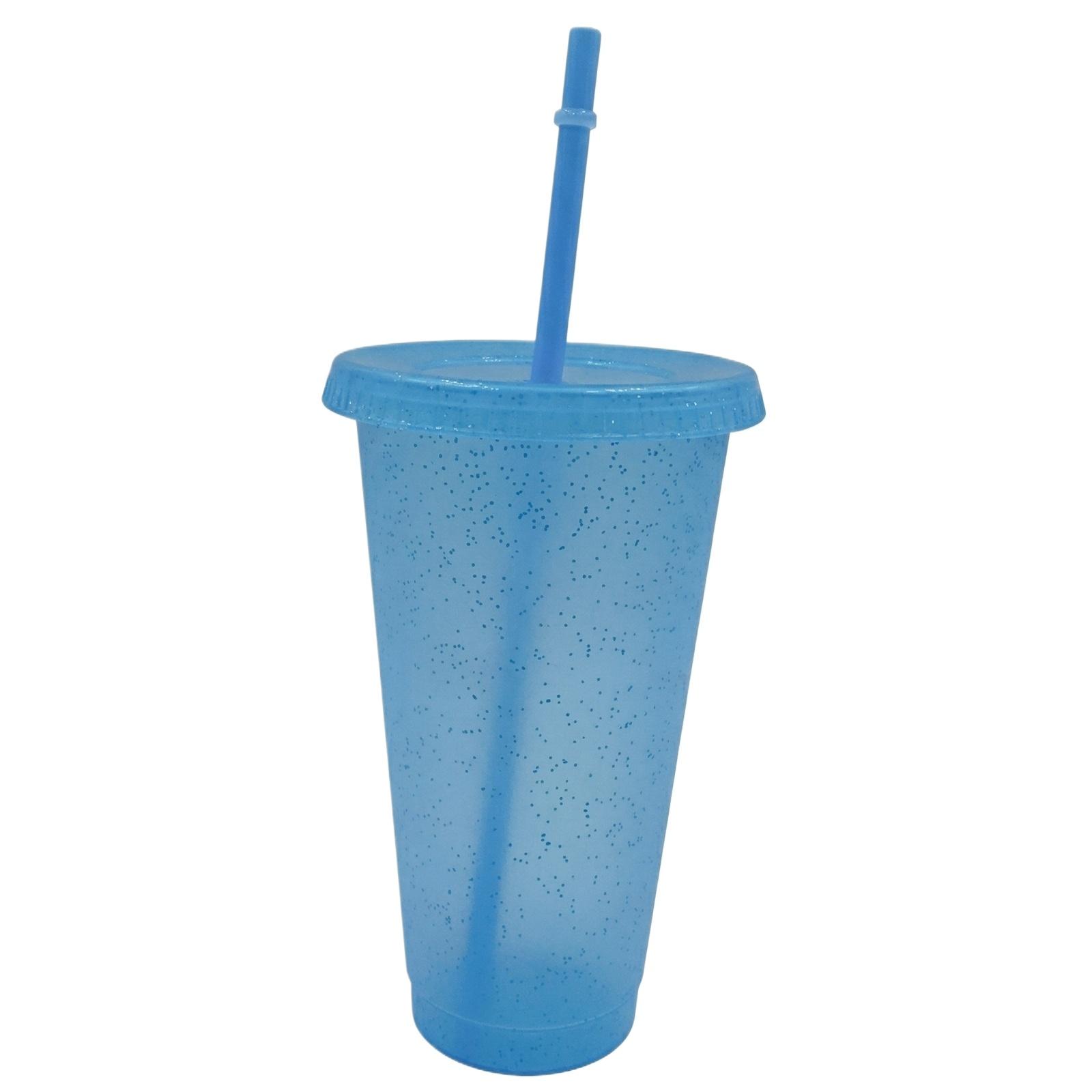 Flash Light Up Cup Glitter Cup Straw Cup Creative Advertising Cup
Flash Light Up Cup Glitter Cup Straw Cup Creative Advertising Cup