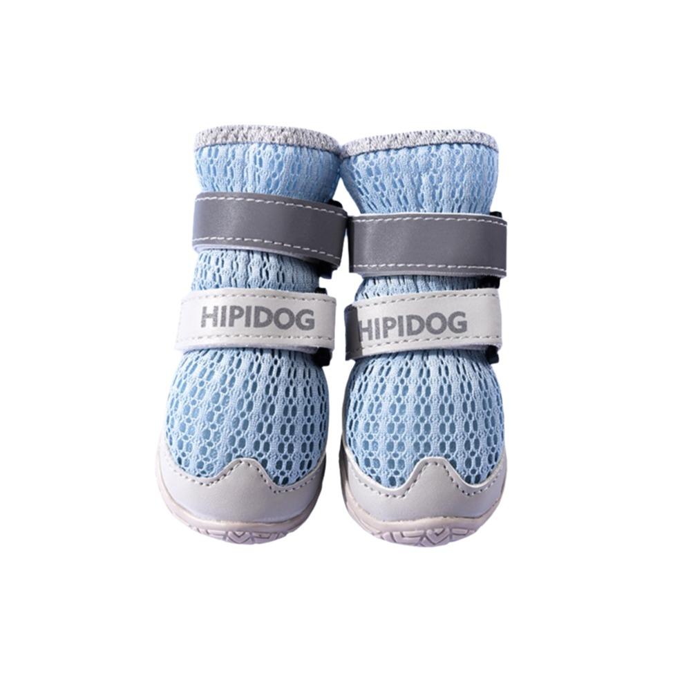 Breathable Anti-Slip Pet Shoes Rubber Sole Dog Foot Covers Puppy Paws Protectors Going Out 4 codes синий
Breathable Anti-Slip Pet Shoes Rubber Sole Dog Foot Covers Puppy Paws Protectors Going Out 4 codes синий