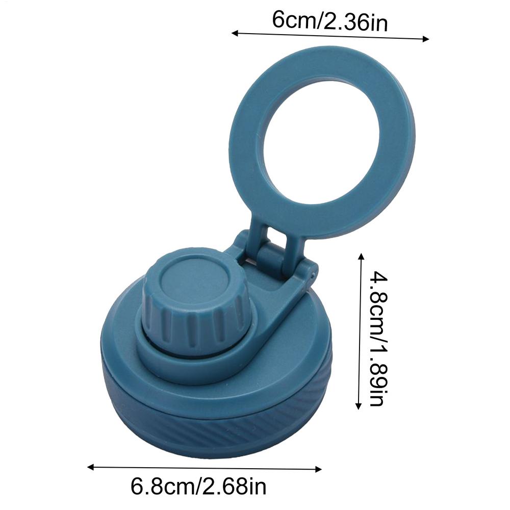 Water Bottle Phone Holder Non-slip Water Bottle Cover With Magnetic Phone Holder Shock-resistant Cup Lid Smartphone Rack For Gym темно-синий
Water Bottle Phone Holder Non-slip Water Bottle Cover With Magnetic Phone Holder Shock-resistant Cup Lid Smartphone Rack For Gym темно-синий