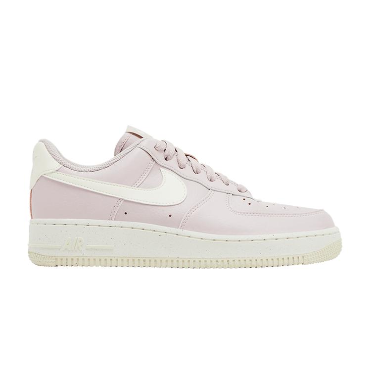 Nike Air Force 1 Low 07 SE Next Nature Platinum Violet Coconut Milk ( 38
Nike Air Force 1 Low 07 SE Next Nature Platinum Violet Coconut Milk ( 38