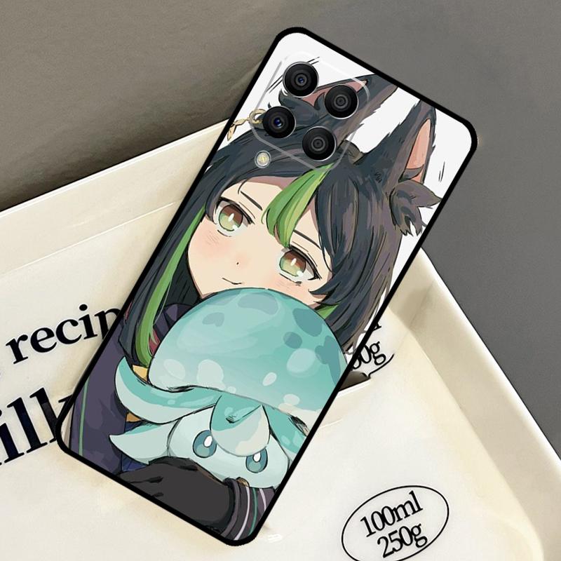 Genshin Impact Tighnari Case For Samsung Galaxy M15 M55 M12 M13 M14 M54 M23 M16 M11 M21 M31 M20 M34 M52 M32 M36 M56 Samsung M31s
Genshin Impact Tighnari Case For Samsung Galaxy M15 M55 M12 M13 M14 M54 M23 M16 M11 M21 M31 M20 M34 M52 M32 M36 M56 Samsung M31s