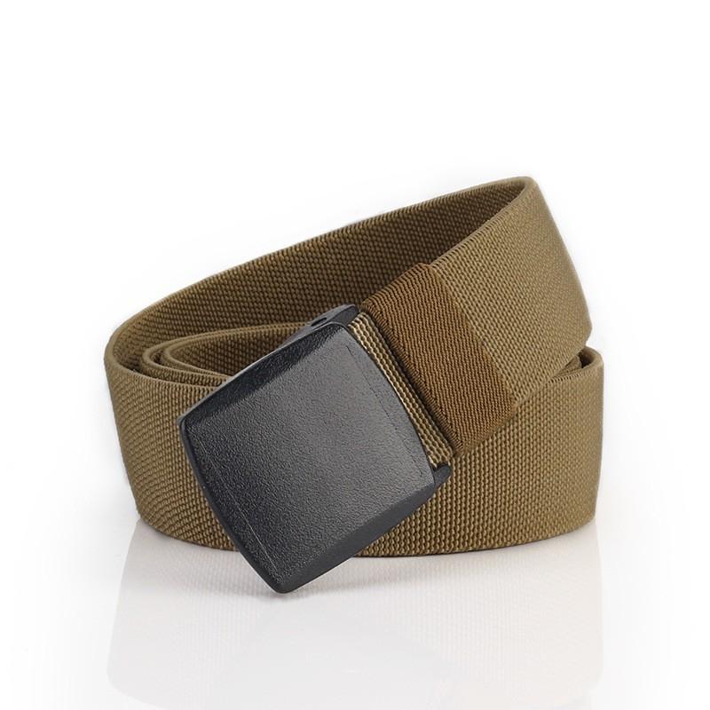 2020 YKK Buckle Elastic Nylon Waist Belt Light Canvas Trousers 120cm
2020 YKK Buckle Elastic Nylon Waist Belt Light Canvas Trousers 120cm