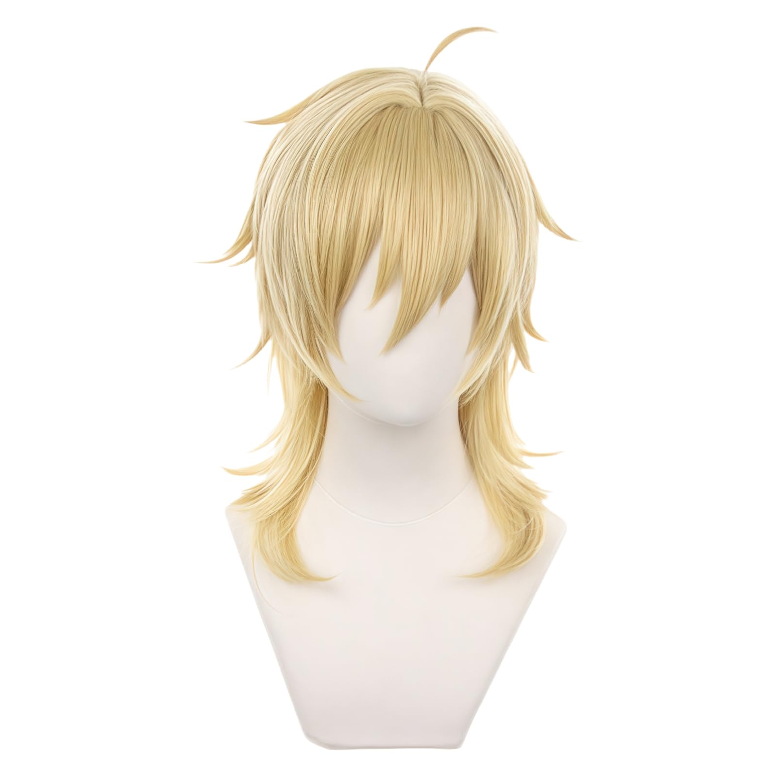 Ensemble Stars Kaoru Hakaze Wig, Cosplay Wig, Wig Net, Heat Resistant, Perfect for Events, Halloween, Christmas, Costumes, and Photography
Ensemble Stars Kaoru Hakaze Wig, Cosplay Wig, Wig Net, Heat Resistant, Perfect for Events, Halloween, Christmas, Costumes, and Photography