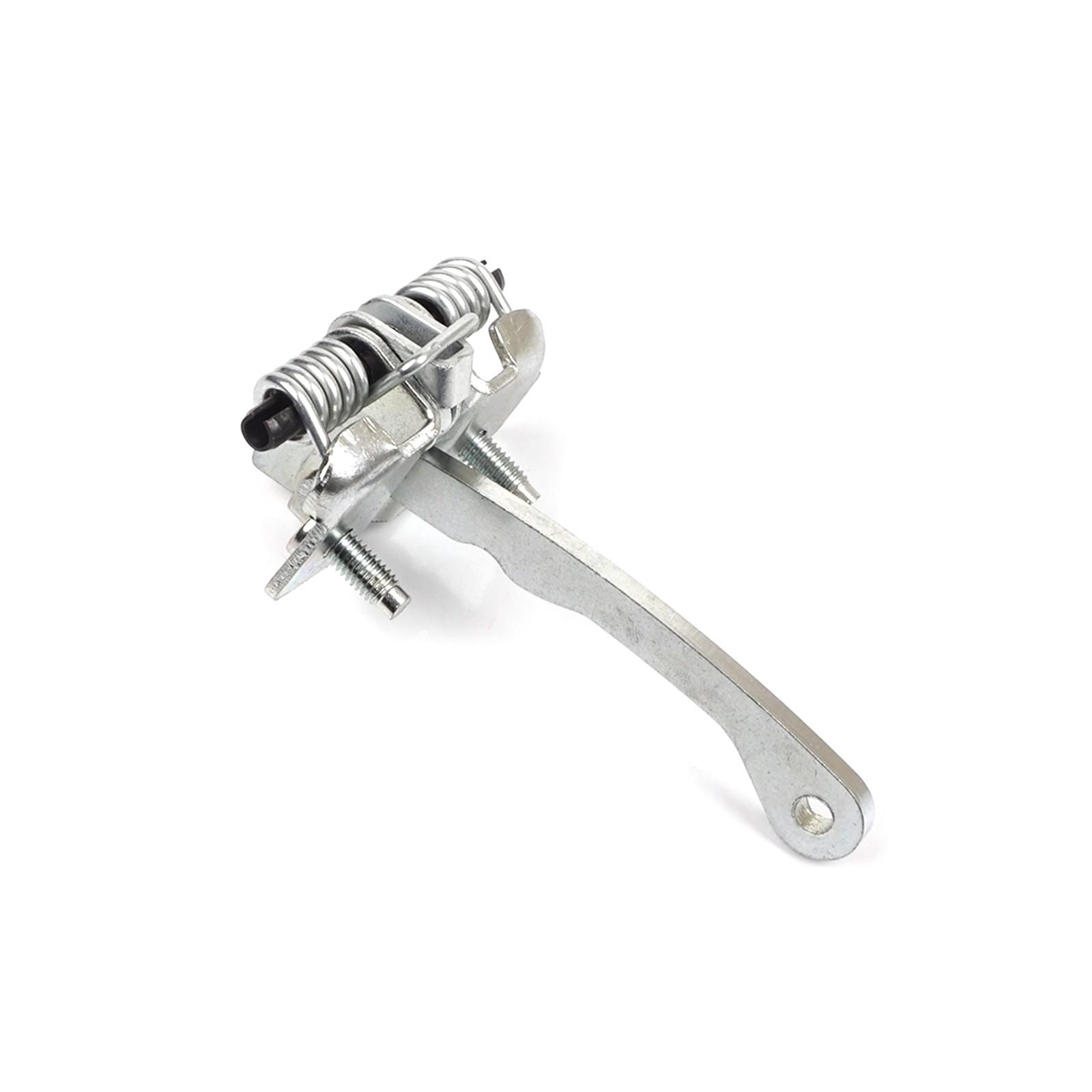 EDP1262 Front Left or Right Door Catch Hinge Brake Stop Check Limiter 6006003653 for Renault Express Rapid Super 5 1985-2000
EDP1262 Front Left or Right Door Catch Hinge Brake Stop Check Limiter 6006003653 for Renault Express Rapid Super 5 1985-2000