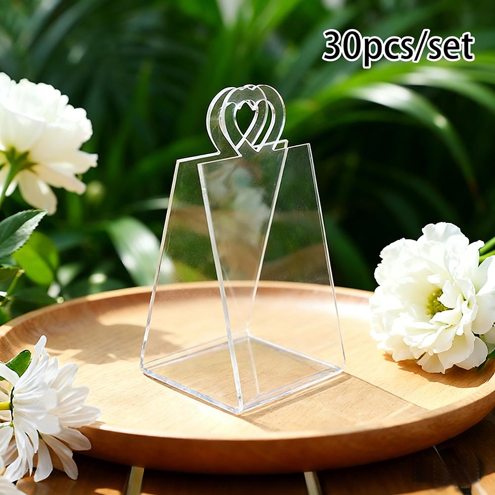 30pcs/set Acrylic Gift Packaging Boxes Multifunctional Party and Wedding Gift Boxes Portable Small Accessory Storage Box Model 03, 30pcs/set
30pcs/set Acrylic Gift Packaging Boxes Multifunctional Party and Wedding Gift Boxes Portable Small Accessory Storage Box Model 03, 30pcs/set