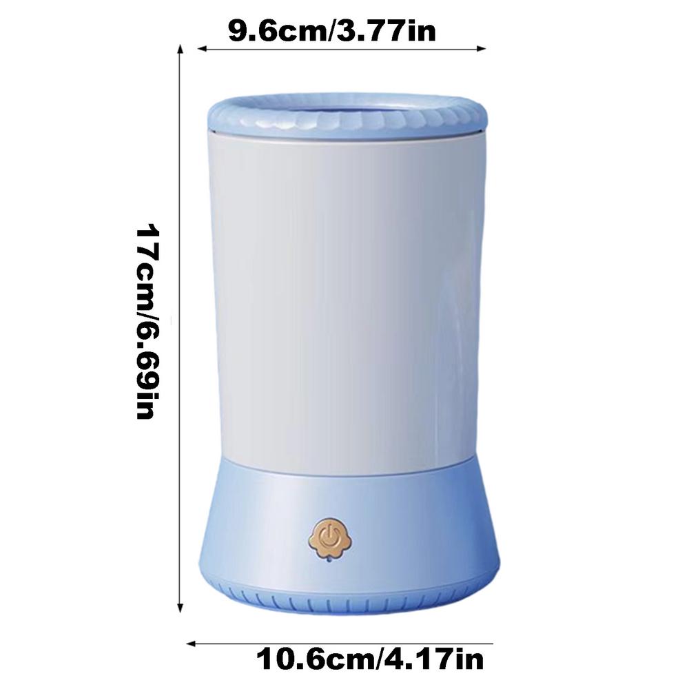 1 шт. Электрическая чашка для мытья лап питомца, силиконовая мягкая чашка для лап, ведро для мытья лап кошки, чашка для чистки лап собаки, быстрая чистка когтей
1 шт. Электрическая чашка для мытья лап питомца, силиконовая мягкая чашка для лап, ведро для мытья лап кошки, чашка для чистки лап собаки, быстрая чистка когтей