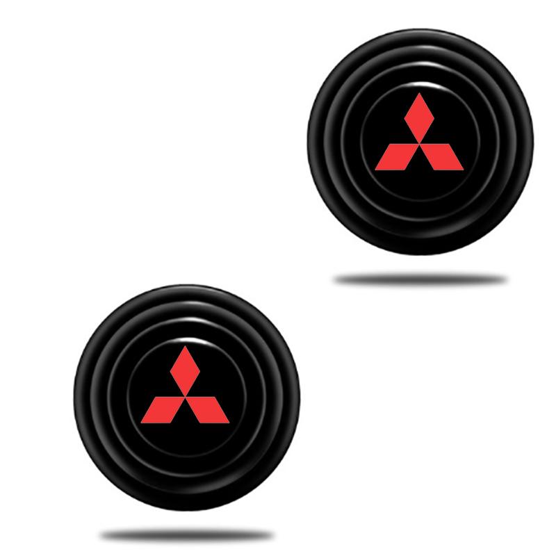 2/4PCS Car Door Shock Stickers Absorber Soundproof Buffer Pier For Mitsubishi Asx Lancer Outlander Pajero Ralliart Accessories
2/4PCS Car Door Shock Stickers Absorber Soundproof Buffer Pier For Mitsubishi Asx Lancer Outlander Pajero Ralliart Accessories
