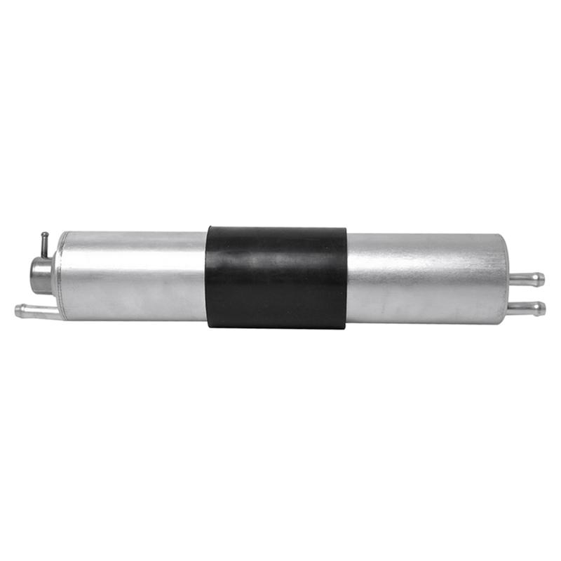 Fuel Filter Pressure Regulator Accessories For BMW E46 316I 318I 320I 325I 330I 330Ci 330 Xi 2001-2005 1332751 13327512018-A срібний
Fuel Filter Pressure Regulator Accessories For BMW E46 316I 318I 320I 325I 330I 330Ci 330 Xi 2001-2005 1332751 13327512018-A срібний