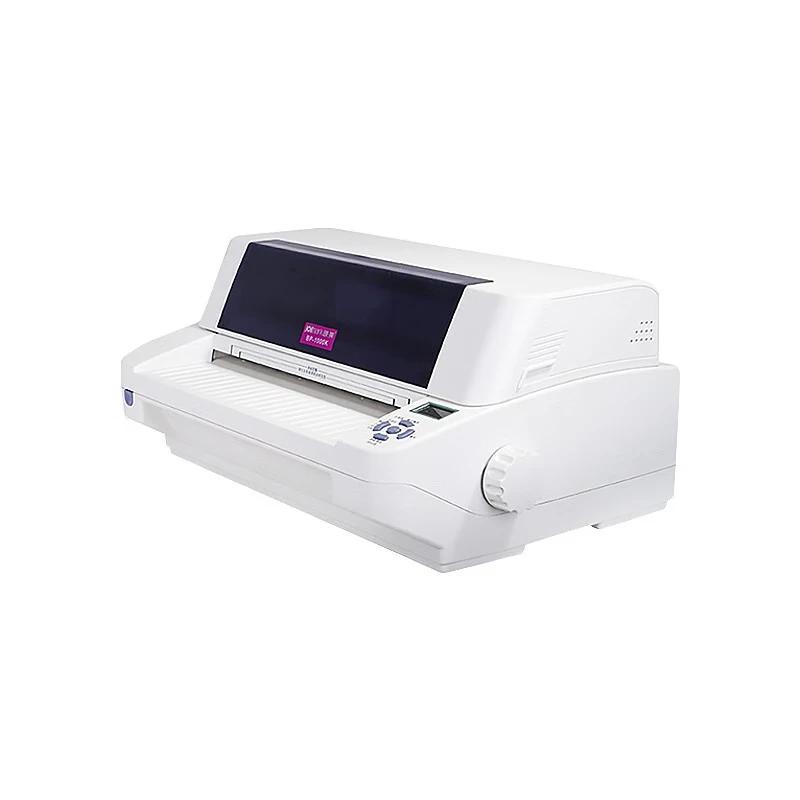 Yingmei BP-1000K 24-Pin Roller Dot Matrix Printer CN plug (adapter included)
Yingmei BP-1000K 24-Pin Roller Dot Matrix Printer CN plug (adapter included)