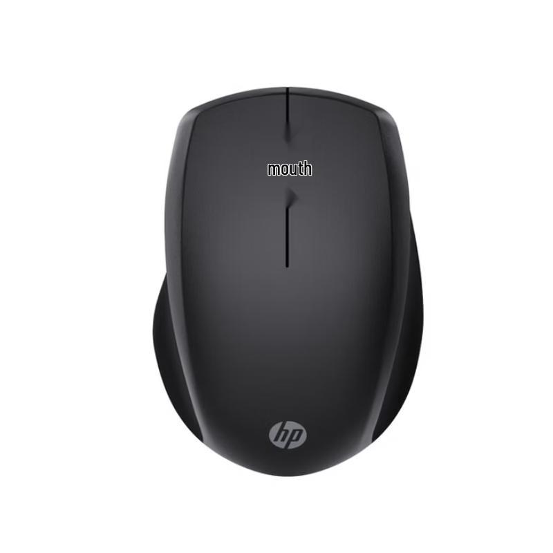 HP FM530A Wireless Bluetooth Dual-Mode Mouse
HP FM530A Wireless Bluetooth Dual-Mode Mouse