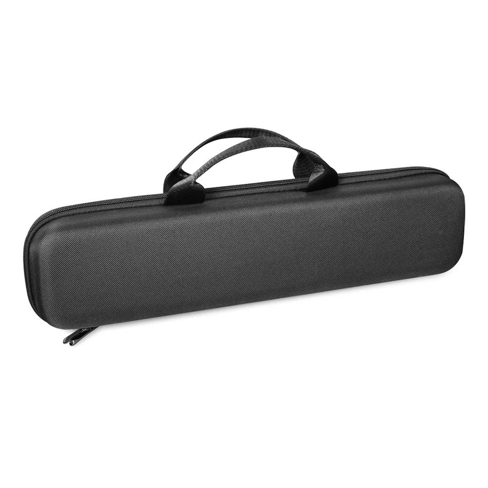 Hard Carring Case Waterproof Portable Travel Storage Bag Anti-scratch with Mesh Bag for Dyson Airstrait HT01 Hair Straightener
Hard Carring Case Waterproof Portable Travel Storage Bag Anti-scratch with Mesh Bag for Dyson Airstrait HT01 Hair Straightener