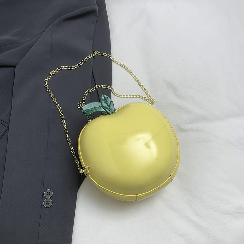 Round Design Fun Bag For Lady Girls Trend Mini Crossbody Phone Bag Japanese Cute Apple Creative Handbag Purse Female Red Purse 30cm)) жёлтый
Round Design Fun Bag For Lady Girls Trend Mini Crossbody Phone Bag Japanese Cute Apple Creative Handbag Purse Female Red Purse 30cm)) жёлтый