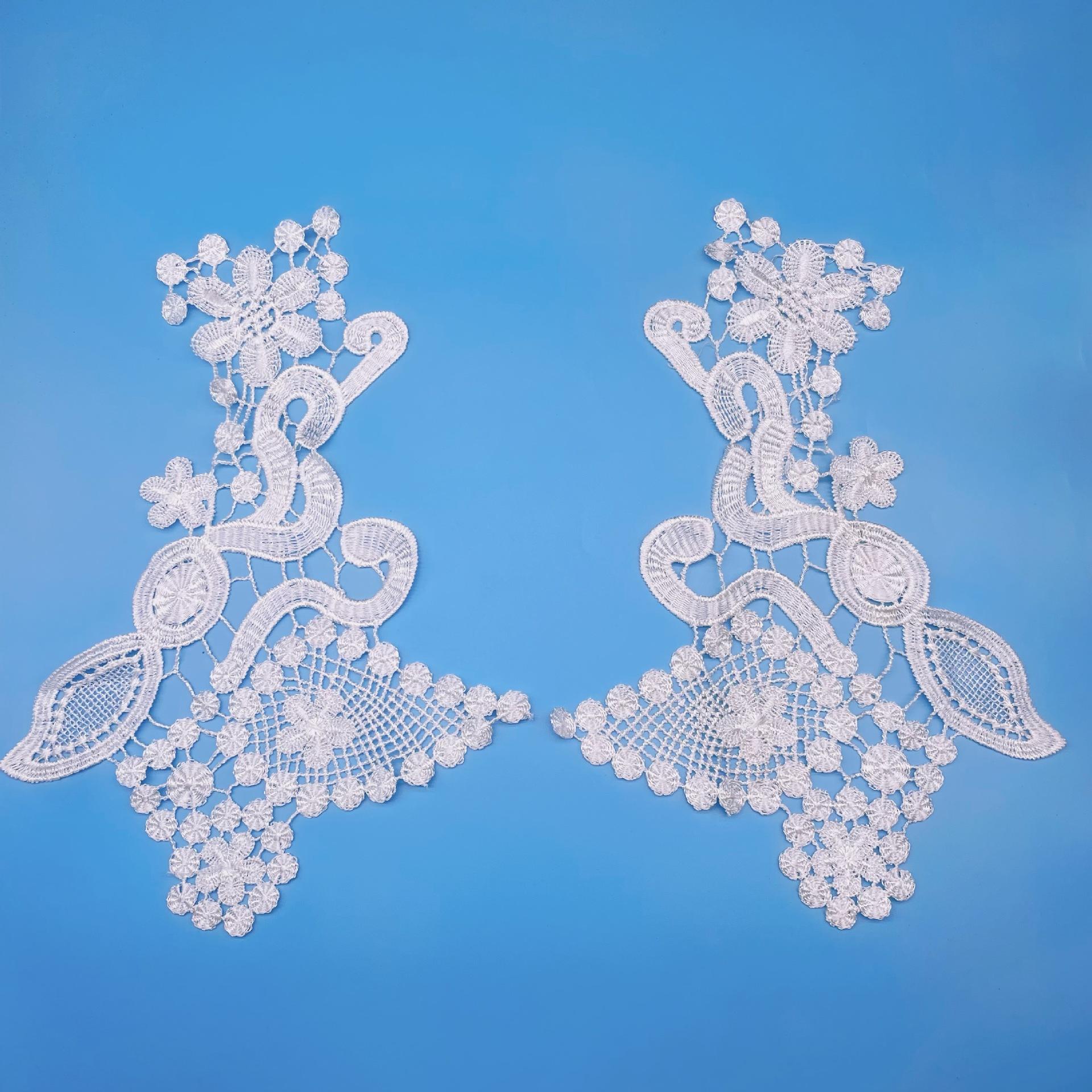 Водорастворимые цветочные аксессуары Полая вышивка Вышивка Кружево Юбка принцессы Детская сетчатая юбка Свадебная обувь Головной убор Кружево 27*18CM
Водорастворимые цветочные аксессуары Полая вышивка Вышивка Кружево Юбка принцессы Детская сетчатая юбка Свадебная обувь Головной убор Кружево 27*18CM