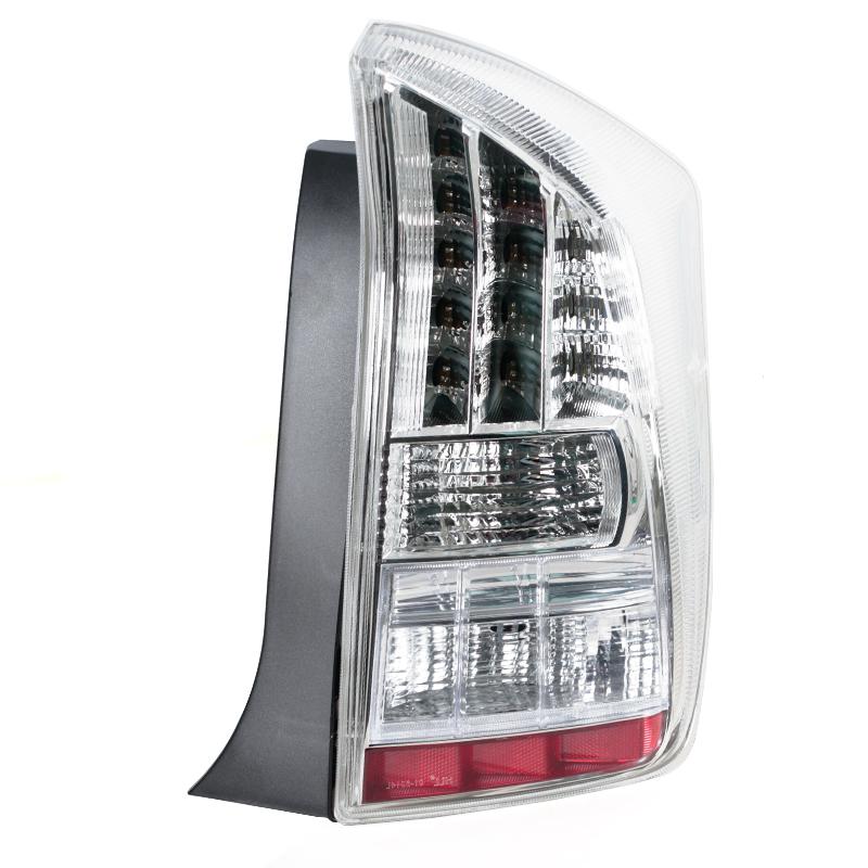 For Toyota Prius 2010 2011 Rear Bumper Tail Light Turn Signal Light Brake Lamp Assembly Car Accessorie
For Toyota Prius 2010 2011 Rear Bumper Tail Light Turn Signal Light Brake Lamp Assembly Car Accessorie