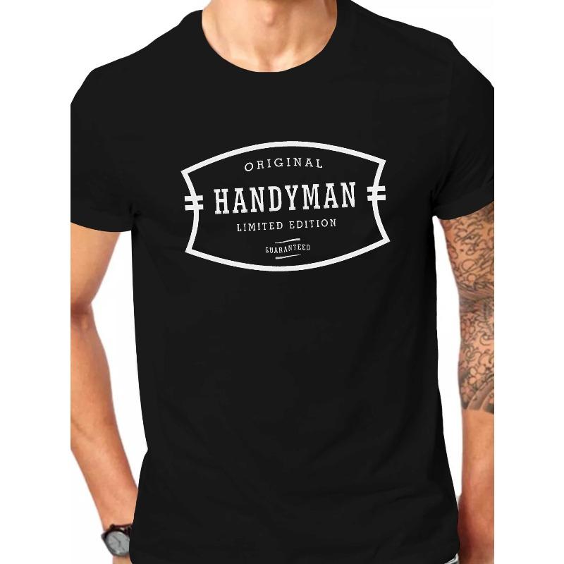 Masterpiece Edition Men S Short Sleeve Summer T-Shirt,Breathable Summer Casual Tee 4XL чорний
Masterpiece Edition Men S Short Sleeve Summer T-Shirt,Breathable Summer Casual Tee 4XL чорний