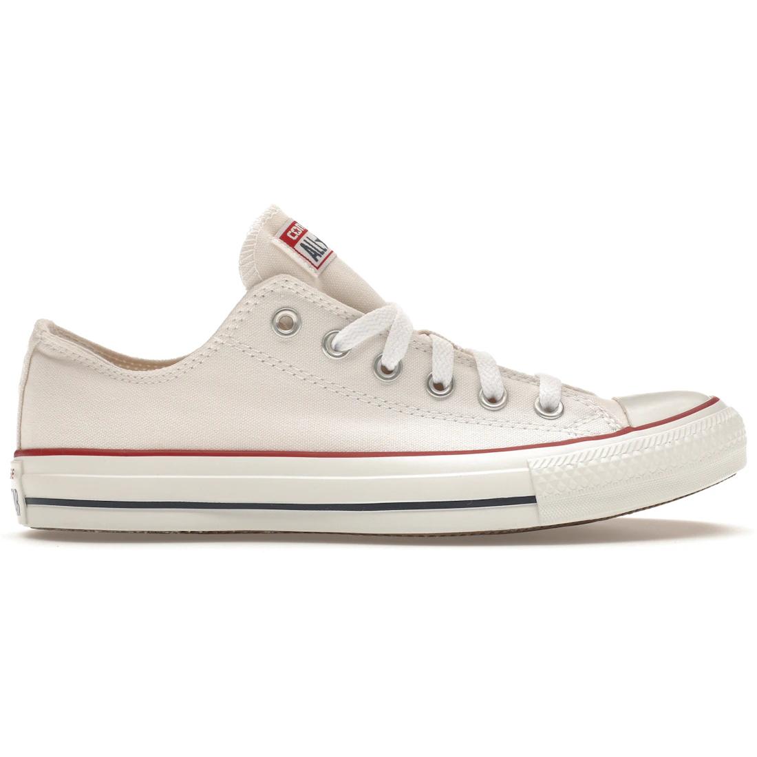Sneaker Converse Chuck Taylor All Star Ox Optical White(M7652C) 43
Sneaker Converse Chuck Taylor All Star Ox Optical White(M7652C) 43