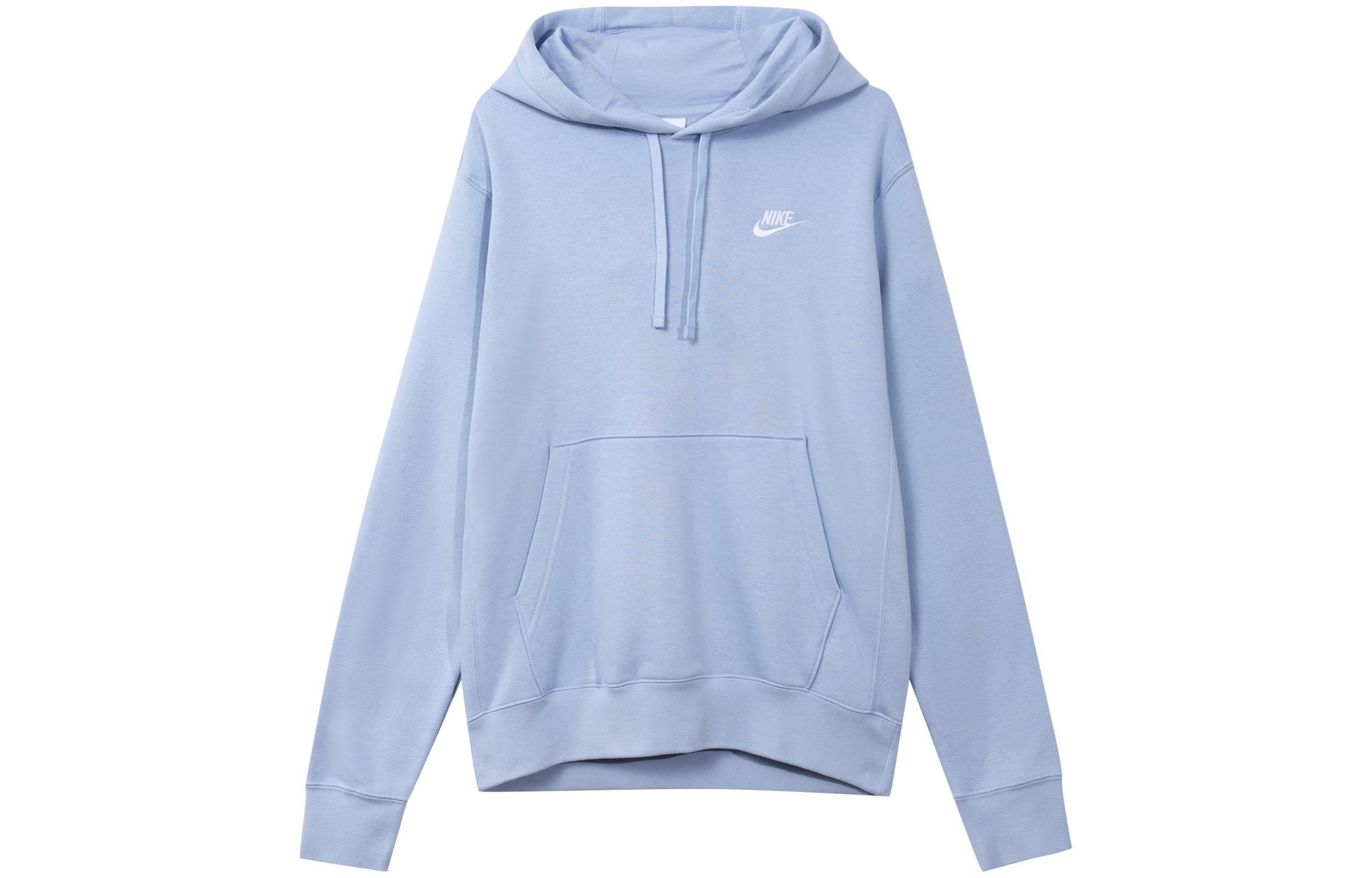 Nike Sweatshirts Men s Delight Cobalt Blue Hooded Moderate Regular BV2655-479 M
Nike Sweatshirts Men s Delight Cobalt Blue Hooded Moderate Regular BV2655-479 M