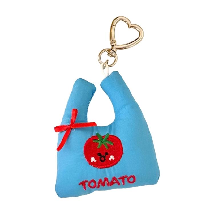 Fashionable Backpack Charm Keychain Cute Shopping Bag Plush for Girls Women Gift Soft Plush Material Multi Purpose синій
Fashionable Backpack Charm Keychain Cute Shopping Bag Plush for Girls Women Gift Soft Plush Material Multi Purpose синій