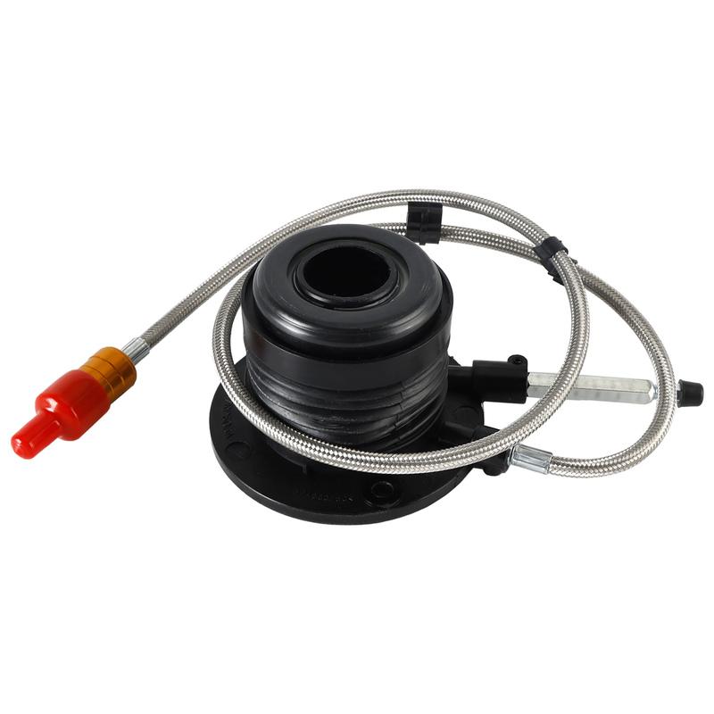 Areyourhsop Clutch Slave Cylinder Bearing Unit for GMC Silverado Sierra 2003 2004 2005 2006 2007 CPKGS0423-SC
Areyourhsop Clutch Slave Cylinder Bearing Unit for GMC Silverado Sierra 2003 2004 2005 2006 2007 CPKGS0423-SC