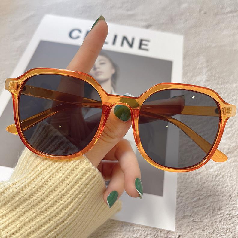 New Branded Sunglasses, Square Glasses, Personalized Colored Cat s Eye Sunglasses, Trendy Universal Eyewear UV400 Curtain As the picture shown оранжевый
New Branded Sunglasses, Square Glasses, Personalized Colored Cat s Eye Sunglasses, Trendy Universal Eyewear UV400 Curtain As the picture shown оранжевый