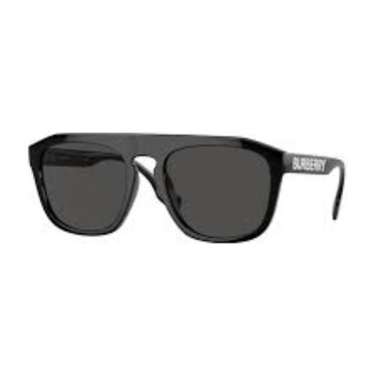 Burberry Solid Logo Acetate Irregular Shape Sunglasses Men sunglasses Black 0BE4396U300187 Eyeglass Case+Box (White/Brown Edition Random)
Burberry Solid Logo Acetate Irregular Shape Sunglasses Men sunglasses Black 0BE4396U300187 Eyeglass Case+Box (White/Brown Edition Random)