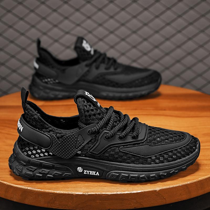 CYYTL Летние кроссовки Сетчатая дышащая обувь для мужчин Повседневная уличная для бега Теннисная Роскошная на платформе Спортивная для ходьбы Дизайнерские лоферы 44
CYYTL Летние кроссовки Сетчатая дышащая обувь для мужчин Повседневная уличная для бега Теннисная Роскошная на платформе Спортивная для ходьбы Дизайнерские лоферы 44