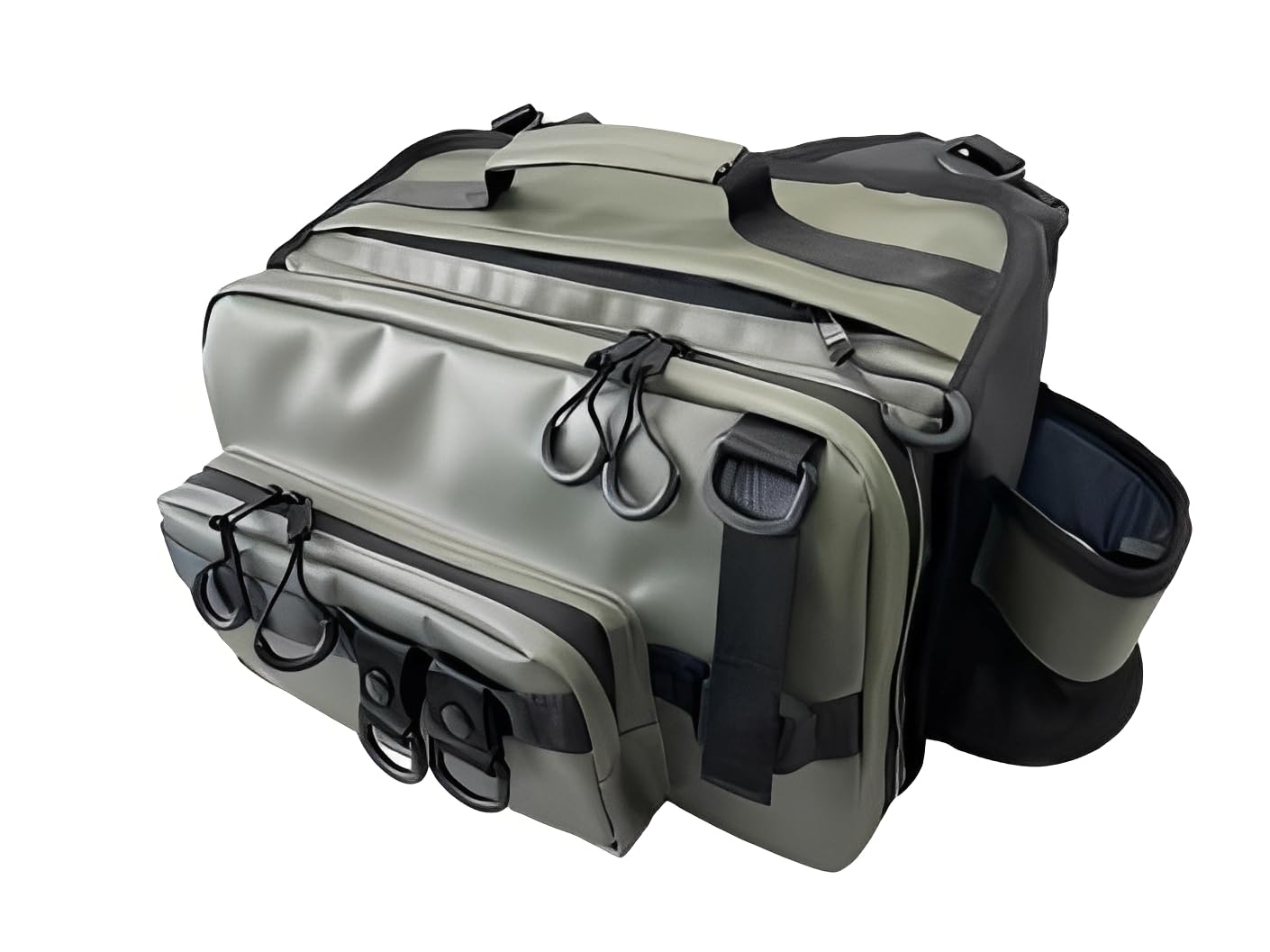 Галапагосская Большая Приманка Плечевая EX (мох зеленый)
Галапагосская Большая Приманка Плечевая EX (мох зеленый)