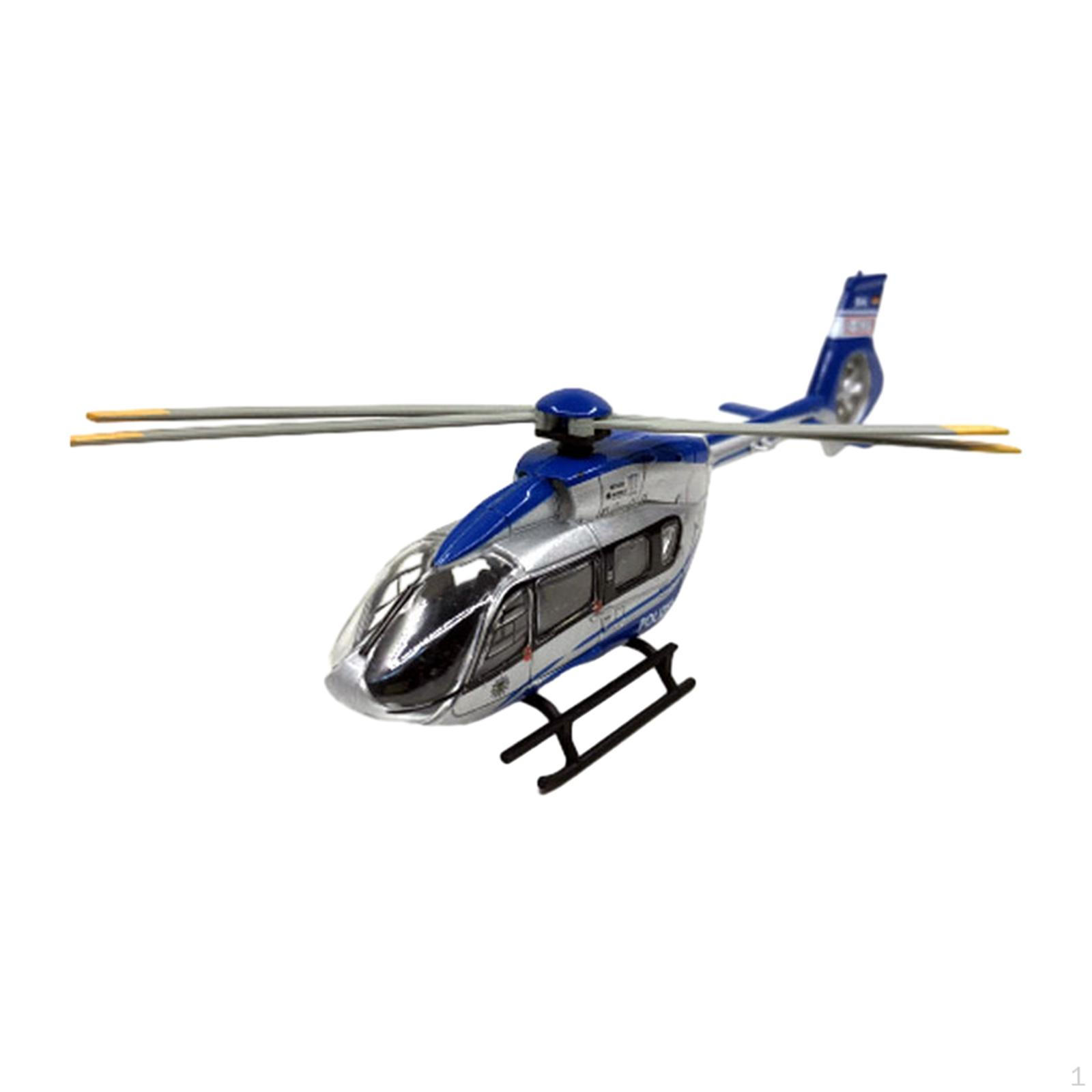 1:87 1/87 Гелікоптер Airbus H145, модель гелікоптера зі сплаву Настільний стіл, кафе, дисплей, орнамент для
1:87 1/87 Гелікоптер Airbus H145, модель гелікоптера зі сплаву Настільний стіл, кафе, дисплей, орнамент для