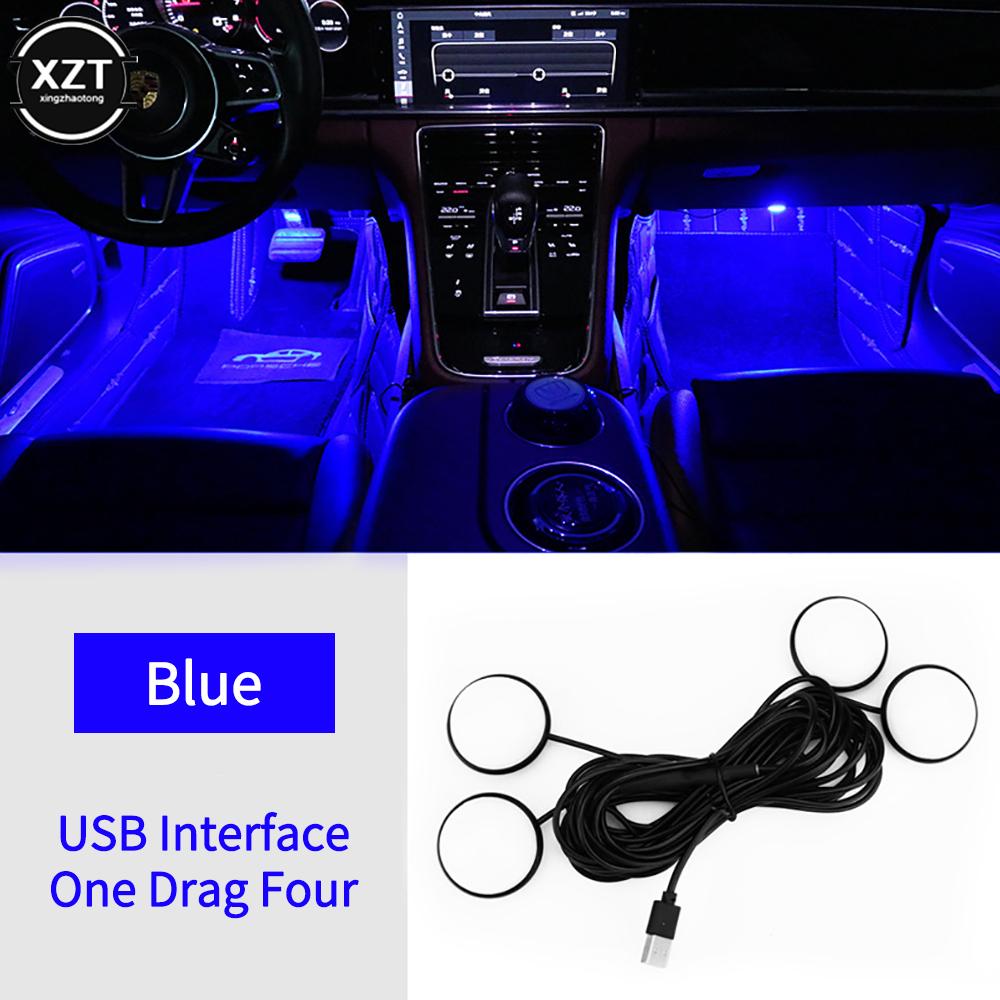 Автомобильные светодиодные фонари для ног, 3 цвета, декоративная звезда для создания атмосферы домашней вечеринки, салон автомобиля, один с четырьмя ночными лампами синий
Автомобильные светодиодные фонари для ног, 3 цвета, декоративная звезда для создания атмосферы домашней вечеринки, салон автомобиля, один с четырьмя ночными лампами синий