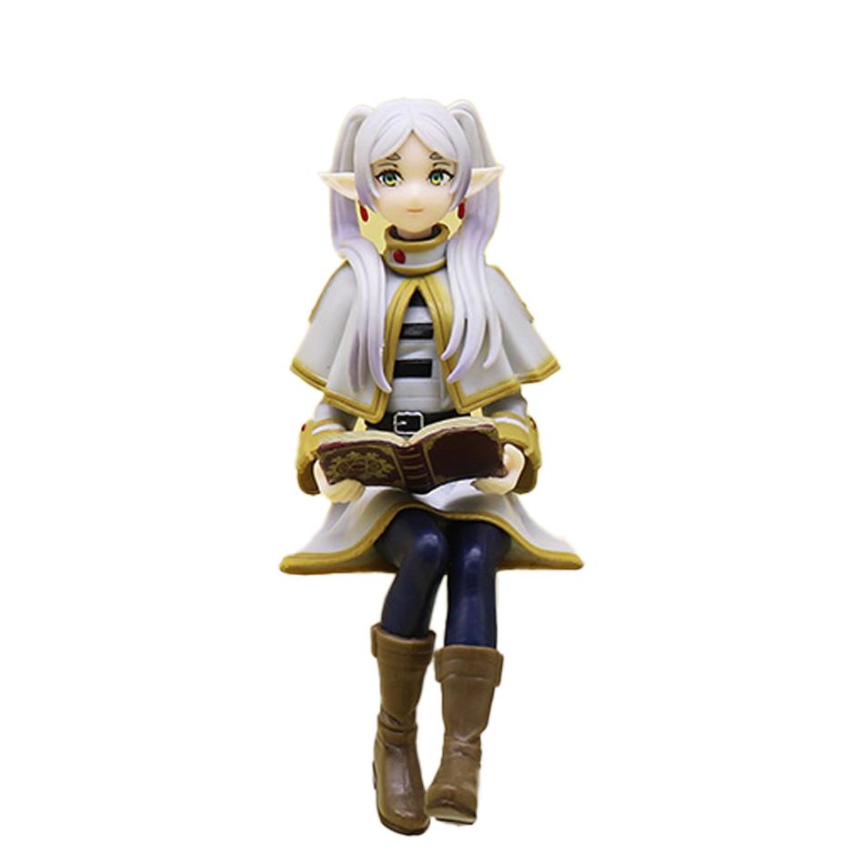Sale Noodle Stopper Sousou no Frieren Anime Girl Figure Frieren Beyond Journey s End Action Figure Collectible Model
Sale Noodle Stopper Sousou no Frieren Anime Girl Figure Frieren Beyond Journey s End Action Figure Collectible Model