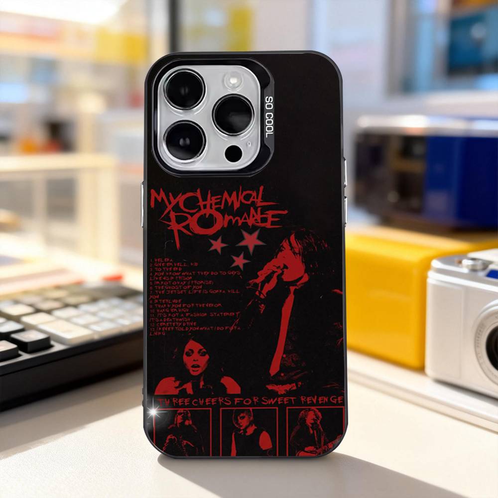 Чехол для телефона My Chemical Romance Band для iPhone 11,12,13,14,15,16,17,Pro,Max,Plus,E,Air,Mini IMD Матовый черный iPhone15
Чехол для телефона My Chemical Romance Band для iPhone 11,12,13,14,15,16,17,Pro,Max,Plus,E,Air,Mini IMD Матовый черный iPhone15