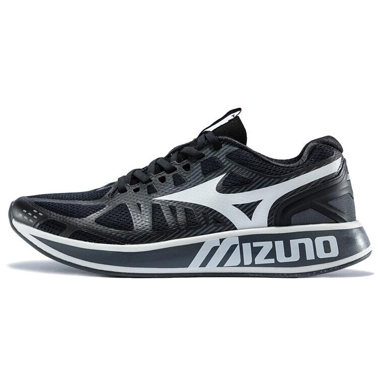 Mizuno Piloteer Black/White D1GH200101 39
Mizuno Piloteer Black/White D1GH200101 39