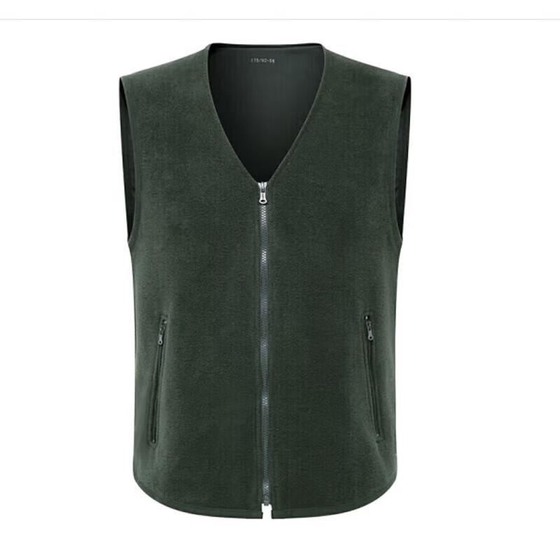 Xun Zhanying Unisex Winter Fleece Vest Contact Customer Service
Xun Zhanying Unisex Winter Fleece Vest Contact Customer Service