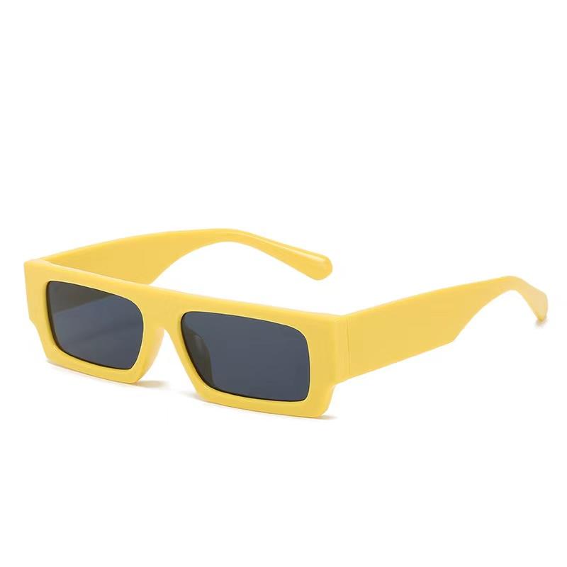 Men Shades Retro Square Sun Glasses Vintage Small Rectangle Women Sun Glasses Luxury Eyeglasses Black White Eyewear
Men Shades Retro Square Sun Glasses Vintage Small Rectangle Women Sun Glasses Luxury Eyeglasses Black White Eyewear