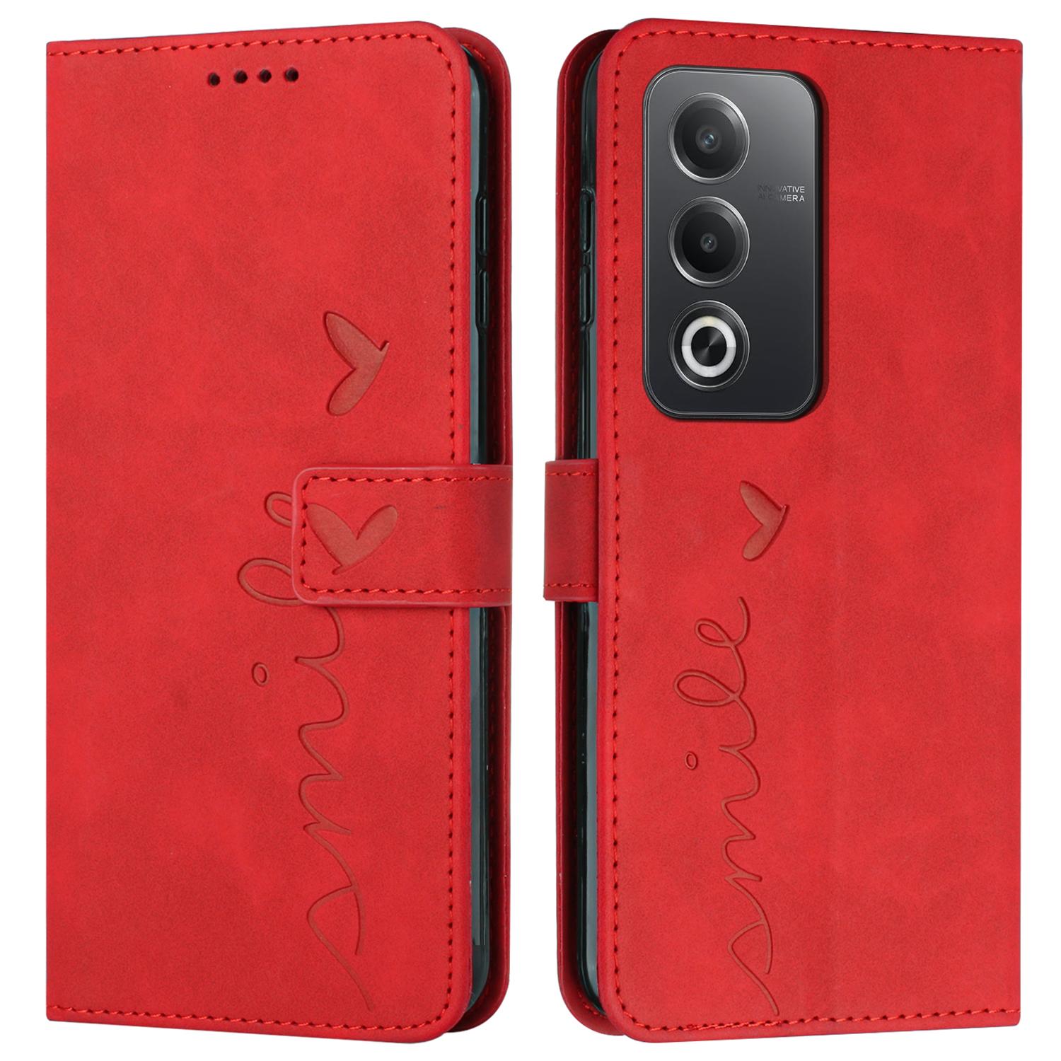 For Oppo A3 Pro (Global) 5G/A3 Pro (India) 5G/K12x 5G (India) Case Viewing Stand PU Leather Phone Cover Imprinted Pattern E
For Oppo A3 Pro (Global) 5G/A3 Pro (India) 5G/K12x 5G (India) Case Viewing Stand PU Leather Phone Cover Imprinted Pattern E