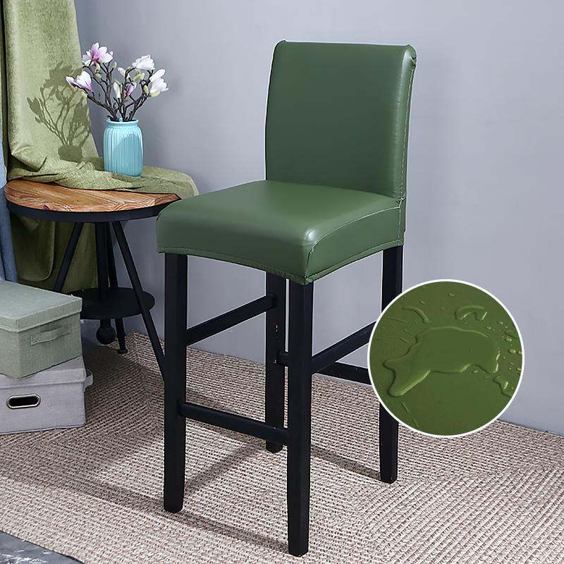 Чехлы для барных стульев Эластичные Водонепроницаемые ПУ Чехлы для барных стульев Моющиеся Чехлы для барных стульев Чехол для высокого стула с резинками Universal зелёный
Чехлы для барных стульев Эластичные Водонепроницаемые ПУ Чехлы для барных стульев Моющиеся Чехлы для барных стульев Чехол для высокого стула с резинками Universal зелёный