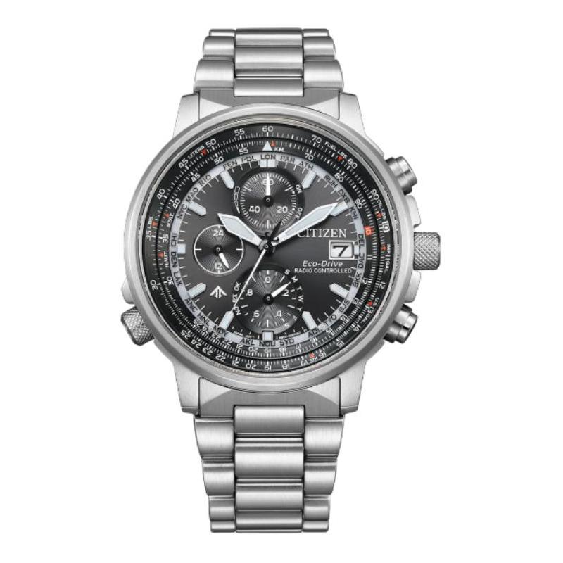 CITIZEN PROMASTER series 200 meters waterproof, light Quartz, Steel Strap, 41mm, same style for men and women, black dial AT8300-58E чорний
CITIZEN PROMASTER series 200 meters waterproof, light Quartz, Steel Strap, 41mm, same style for men and women, black dial AT8300-58E чорний