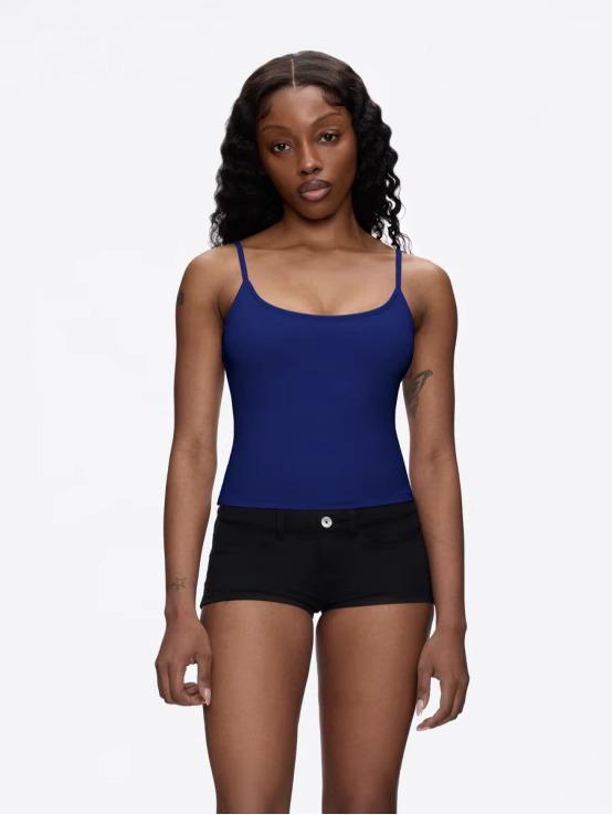 Tankair Women s Quick-Drying Elastic Fitness Tank Top Extra Small
Tankair Women s Quick-Drying Elastic Fitness Tank Top Extra Small